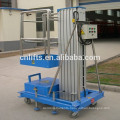 CE ISO certificate portable one person lift